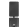 Projetor LED MACLEAN MCE516 com detetor de movimento PIR, 50W, cinzento
