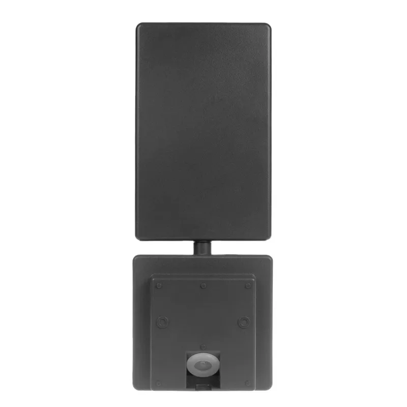 Projetor LED MACLEAN MCE516 com detetor de movimento PIR, 50W, cinzento