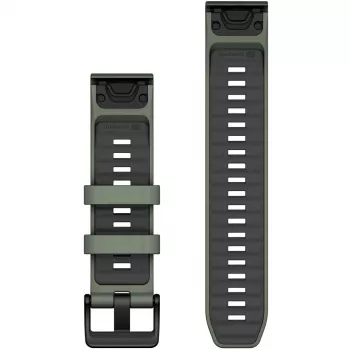 Pulseira Garmin QuickFit 010-13392-04 verde