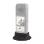 Suporte de silicone PULUZ para câmara Insta360 X4