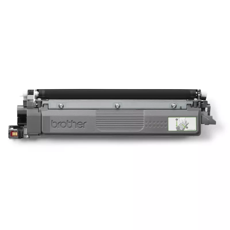 Cartucho de toner Brother TN248XLBK 3000 páginas preto