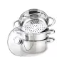 Vaporizador MAESTRO MR-2900-22 4 L 22 cm