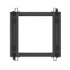 Caixa rack LANBERG Open Rack OR01-6112-B 12U 600x600 ajustável preto