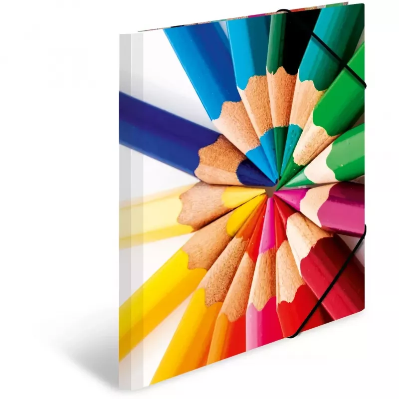 Dossiê cartão HERMA 19231 A3 multicolor