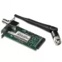 Honeywell Intermec Kit Wireless LAN - servidor de impressão - 802,11b/g - para PXie Series PX4ie, PX Series PX4ie, PX6ie (50147002-002)