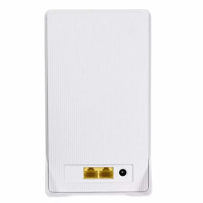 Router Mercusys 4G+ Cat6 AC1200 Wireless Dual Band Gigabit