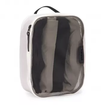 Thule 5569 Cubo de bagagem Small branco