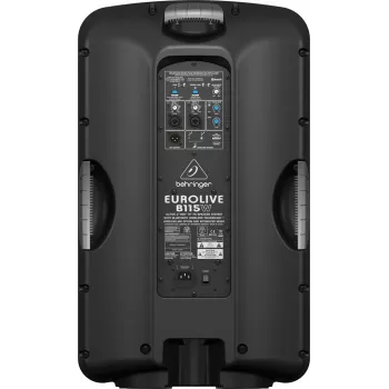Behringer B115W altifalante de sonorização (PA) de 2 vias