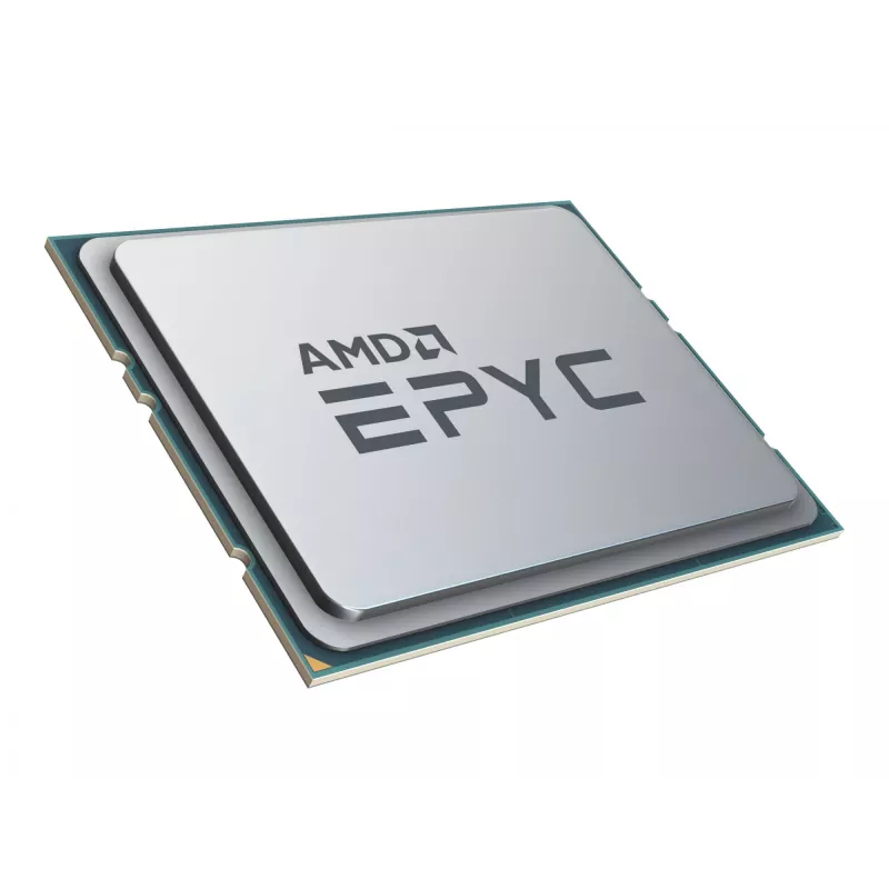 AMD EPYC 7702 – 2 GHz – 64 núcleos – 128 threads