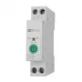TUYA interruptor inteligente de 1 contacto, Wi-Fi, 63A