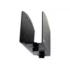 Suporte vertical pequeno para CPU Ergotron 80-063-200
