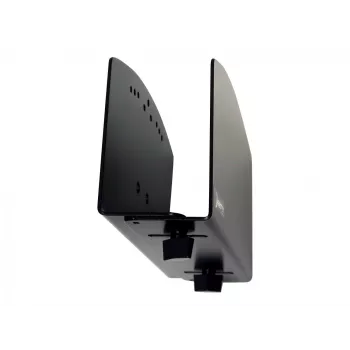 Suporte vertical pequeno para CPU Ergotron 80-063-200