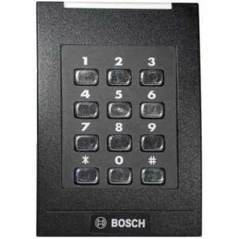 Leitor de controlo de acessos iCLASS Bosch LECTUS secure 5000 RO — ARD-SERK40-RO