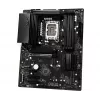 Motherboard ASRock Z890 Pro-A ATX — chipset Intel Z890, LGA 1851, DDR5, 4x DIMM, 256 GB, 2.5Gb LAN, PCIe Gen5