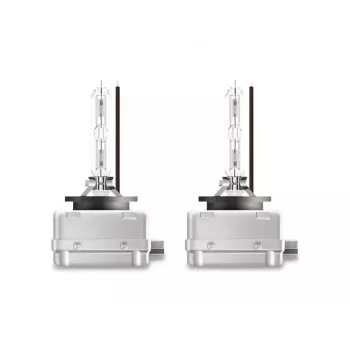 Lâmpada de faróis D1S Ledvance 66140ULT-2HB 35W 4200K