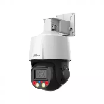 Dahua Technology WizSense SD3E405DB-GNY-A-PV1 Câmara de vigilância IP turret Interior e exterior 2560 x 1440 píxeis Teto/Parede
