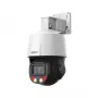 Dahua Technology WizSense SD3E405DB-GNY-A-PV1 Câmara de vigilância IP turret Interior e exterior 2560 x 1440 píxeis Teto/Parede