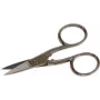 C.K C8060 Tesoura de unhas reta, 90 mm