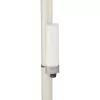MikroTik GPeRx4 (GPER14i) splitter/extensor PoE++