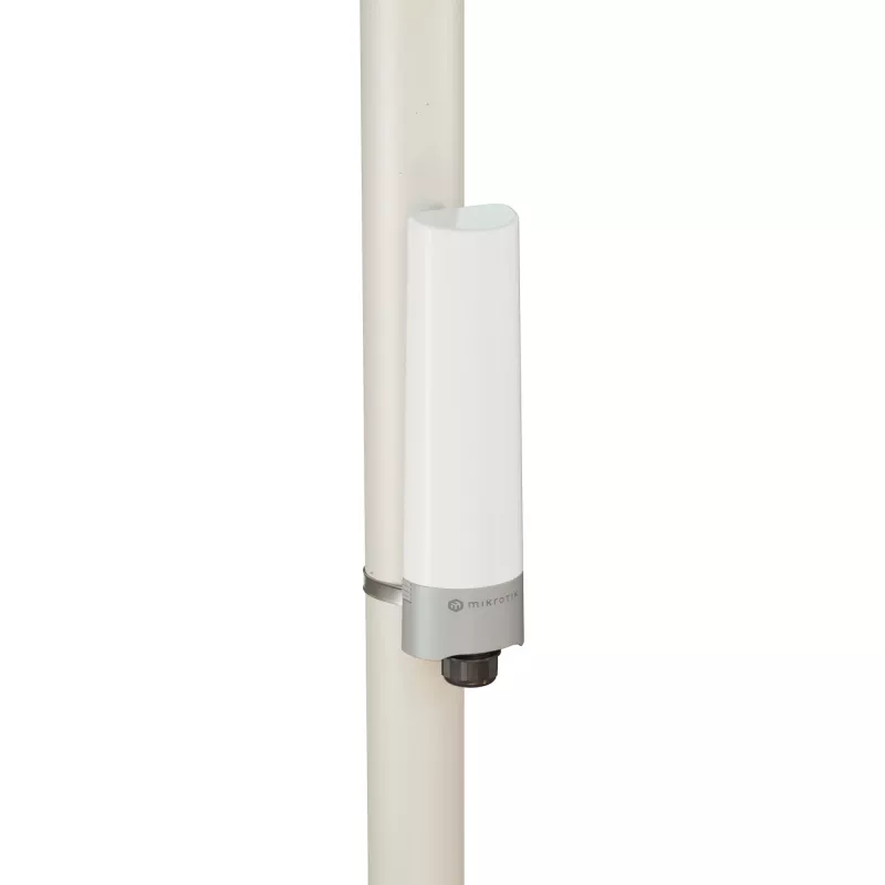 MikroTik GPeRx4 (GPER14i) splitter/extensor PoE++