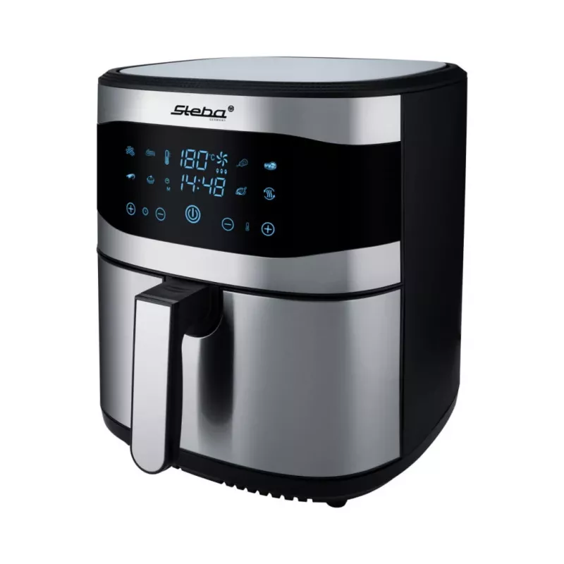 Steba 26-48-00 8 L preto