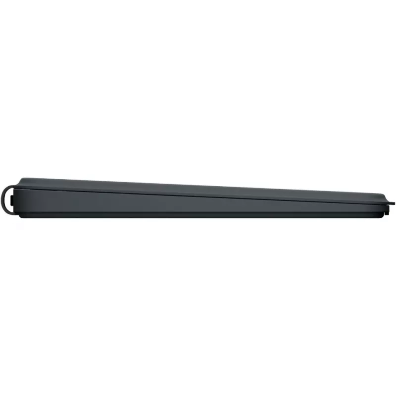 Teclado Logitech Keys-To-Go 2 Wireless Graphite (DE) (920-012964)