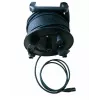 Cabo de rede Behringer NCAT5E-50M preto Cat5e