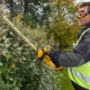 Corta-sebes elétrico DeWALT DCM563P1-QW