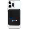 Powerbank BMW portátil indutivo BMPBMS3K22PGVK5W 3000mAh