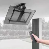 Suporte de TV de teto Logilink 32-70, máx. 35 kg