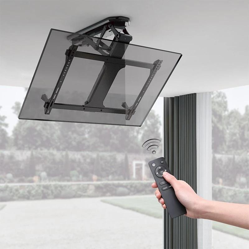 Suporte de TV de teto Logilink 32-70, máx. 35 kg