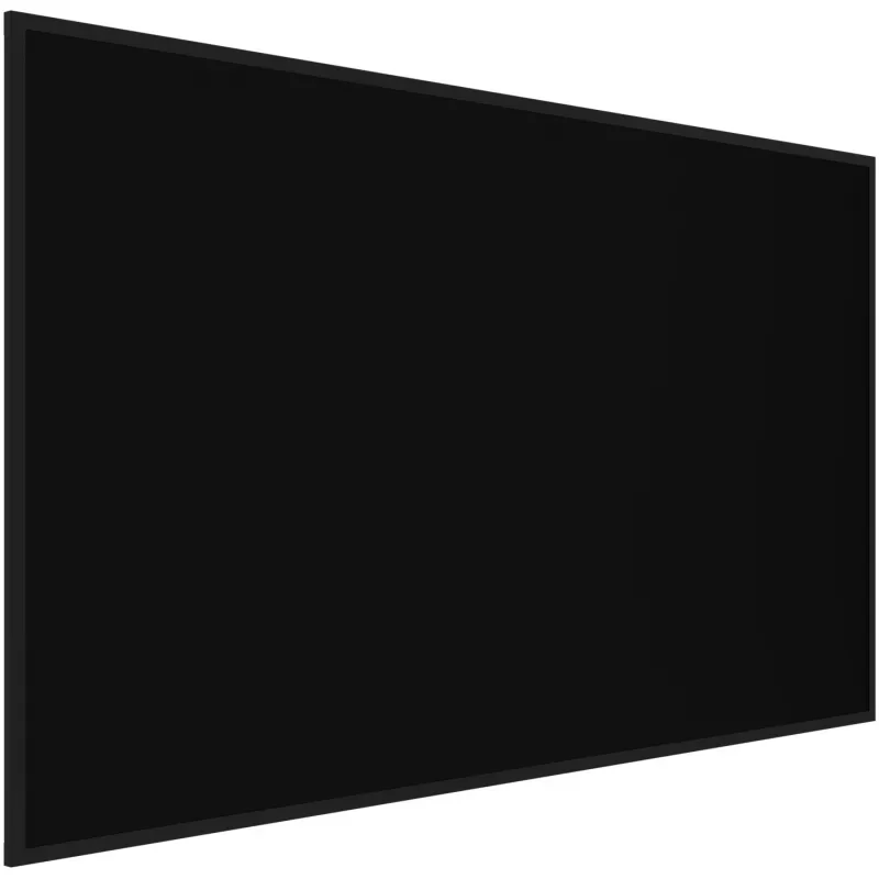 Ecrã 4K UHD de 55 inch Vivitek DK551P com HDMI, DVI, VGA, DisplayPort
