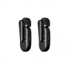 Shure MV-TWO-Z6 Microfone Preto Conjunto de microfone