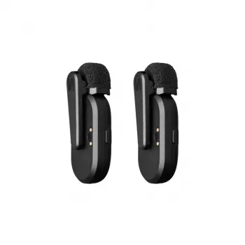 Shure MV-TWO-Z6 Microfone Preto Conjunto de microfone