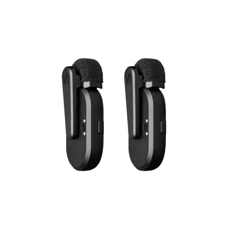 Shure MV-TWO-Z6 Microfone Preto Conjunto de microfone