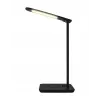 Candeeiro de mesa Denver LQI-105 5W G preto
