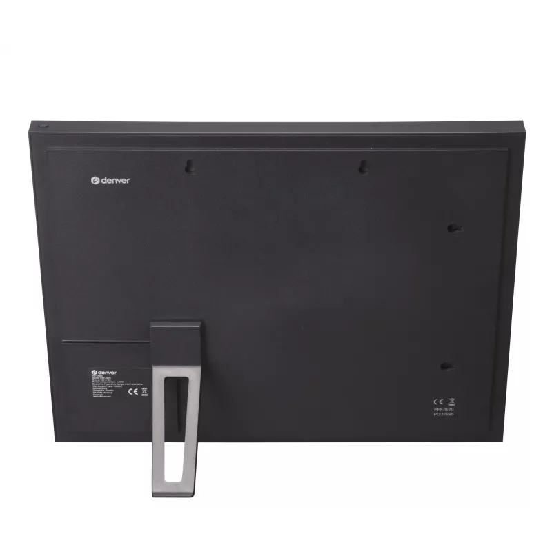 Denver moldura com FRAMEO 19 32GB preto