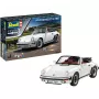 Revell 05646 Conjunto de oferta 50 anos do Porsche 911 modelo G, kit de modelismo, 1:24
