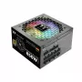 Fonte de alimentação THERMALTAKE WG0850RE 850W Germanium Pro RGB, fonte de alimentação ATX 850W com iluminação RGB