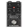 Pedal de delay analógico TC Electronic Bucket Brigade 34000209 — efeito de delay analógico para guitarra