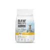 VETEXPERT RAW PALEO Ultra Mini Puppy Turkey ração seca para cachorros, 2 kg
