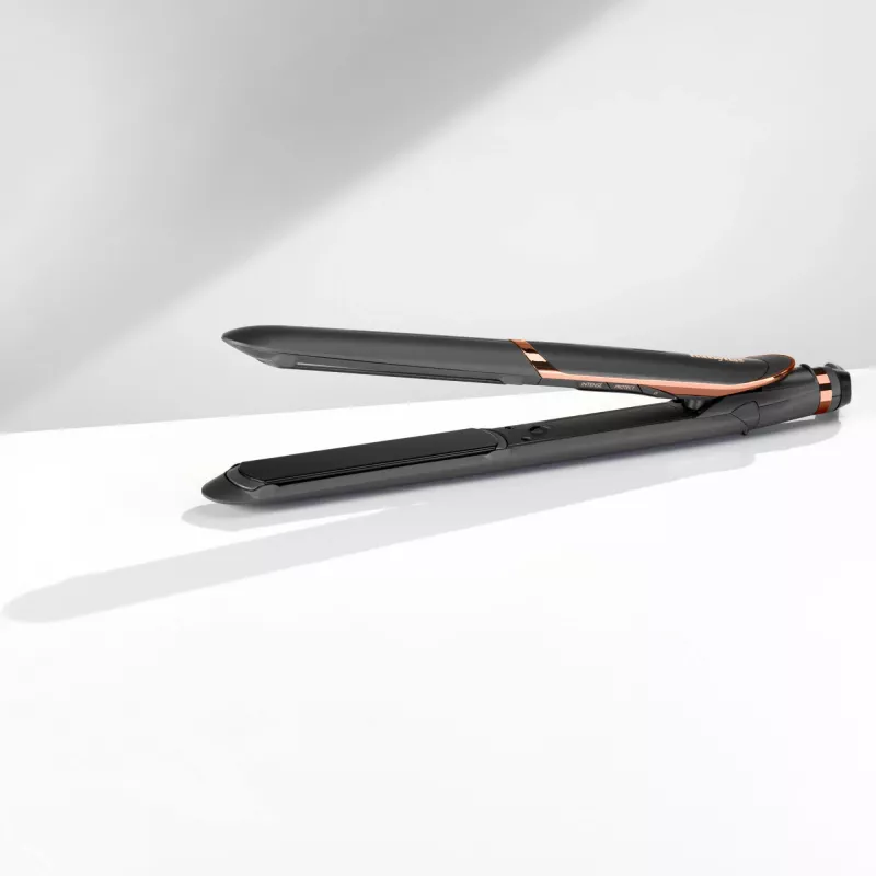 Ferramenta de modelagem de cabelo BaByliss ST394E prancha alisadora quente preto 42 W 3 m