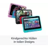 Amazon | Fire HD 8 Kids Pro (2024) | rosa | 1280 x 800 píxeis | 32 GB | Wi-Fi | 802.11ac | Versão Bluetooth 5.2