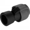 Peça de ligação 25 mm x 1 polegada rosca fêmea Gardena 2762-20