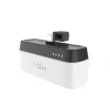 Powerbank portátil FIXED FIXZEN-5PL-WH, 5000 mAh, saída USB-C 5V/3A, 9V/2,22A, 12V/1,67A, branco