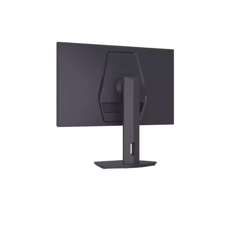 Monitor de computador LG 27G610A-B 68,6 cm (27 polegadas) 2560 x 1440 píxeis Quad HD LCD preto