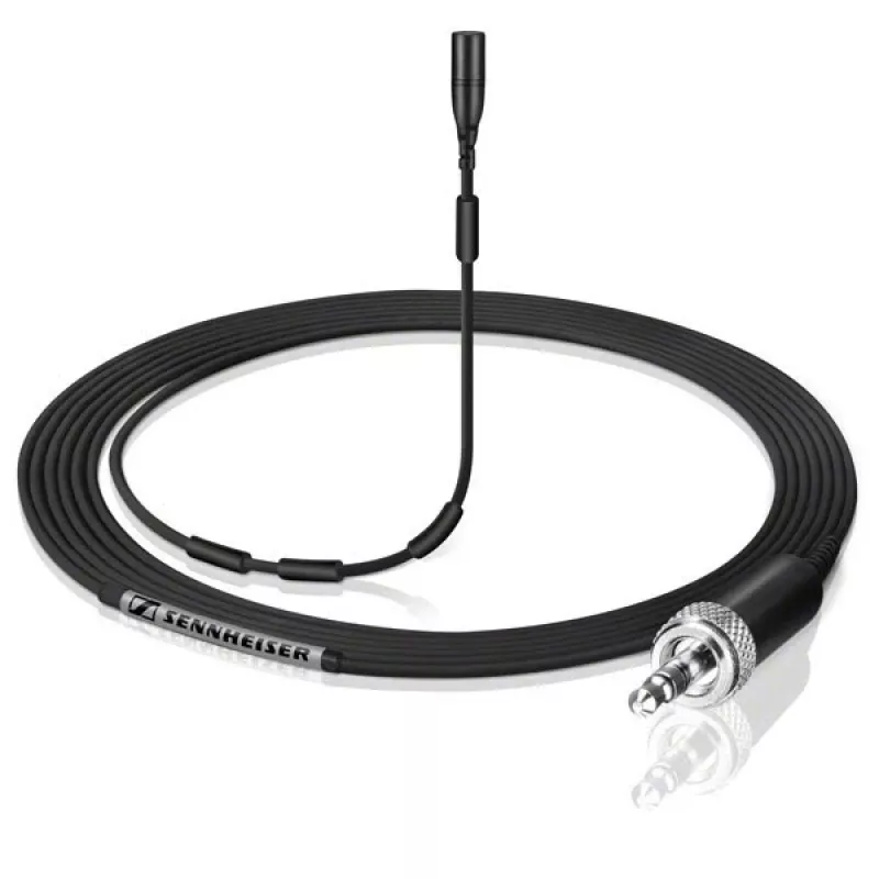 Sistema de microfone sem fios Sennheiser AVX-MKE2-3-EU