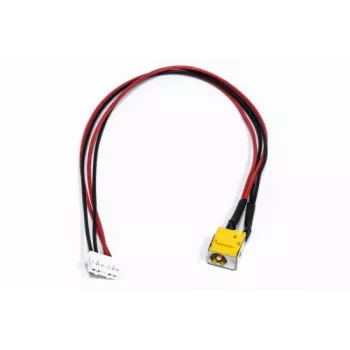 Ficha de alimentação com cabo, ACER Aspire 5335, 5735, 5735Z