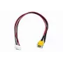 Ficha de alimentação com cabo, ACER Aspire 5335, 5735, 5735Z