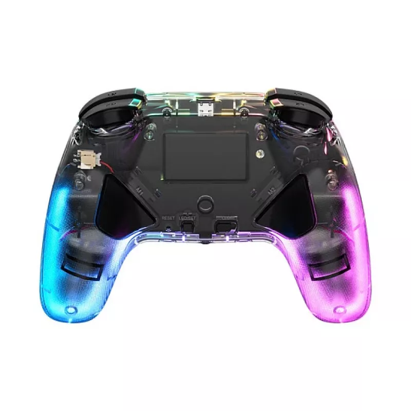 Dragonshock comando Orion Glow sem fios RGB Switch